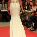 Higinio Mateu, novia y ceremonia