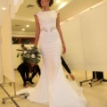 Higinio Mateu, novia y ceremonia
