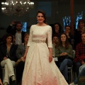 Higinio Mateu, novia y ceremonia