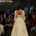 Higinio Mateu, novia y ceremonia