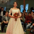 Higinio Mateu, novia y ceremonia