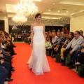 Higinio Mateu, novia y ceremonia