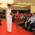 Higinio Mateu, novia y ceremonia