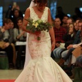 Higinio Mateu, novia y ceremonia