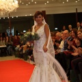 Higinio Mateu, novia y ceremonia