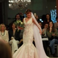 Higinio Mateu, novia y ceremonia