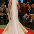 Higinio Mateu, novia y ceremonia
