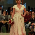 Higinio Mateu, novia y ceremonia