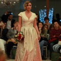 Higinio Mateu, novia y ceremonia