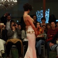 Higinio Mateu, novia y ceremonia