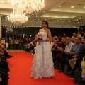Higinio Mateu, novia y ceremonia