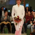 Higinio Mateu, novia y ceremonia