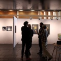 Marte, feria de arte