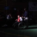 Deporte Adaptado Afanias Castellón