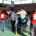 Deporte Adaptado Afanias Castellón