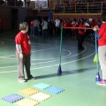 Deporte Adaptado Afanias Castellón