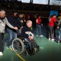 Deporte Adaptado Afanias Castellón