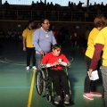 Deporte Adaptado Afanias Castellón