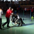 Deporte Adaptado Afanias Castellón