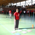 Deporte Adaptado Afanias Castellón