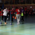 Deporte Adaptado Afanias Castellón