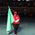 Deporte Adaptado Afanias Castellón