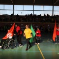 Deporte Adaptado Afanias Castellón