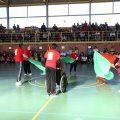 Deporte Adaptado Afanias Castellón