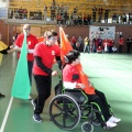 Deporte Adaptado Afanias Castellón