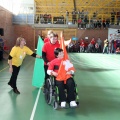 Deporte Adaptado Afanias Castellón