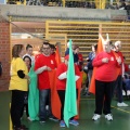 Deporte Adaptado Afanias Castellón