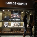 Castellón, Carlos Guinot joyería