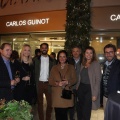 Castellón, Carlos Guinot joyería