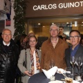 Castellón, Carlos Guinot joyería