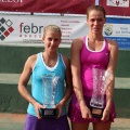 Circuito WTA Castellón Spain