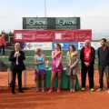Circuito WTA Castellón Spain