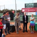 Circuito WTA Castellón Spain