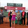 Circuito WTA Castellón Spain