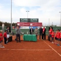 Circuito WTA Castellón Spain