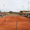 Circuito WTA Castellón Spain