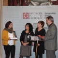 Castellón, 2016