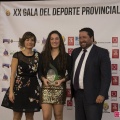 XX Gala del Deporte Provincial