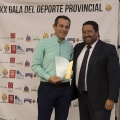 XX Gala del Deporte Provincial