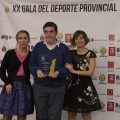 XX Gala del Deporte Provincial