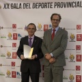 XX Gala del Deporte Provincial