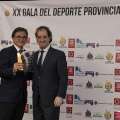 XX Gala del Deporte Provincial