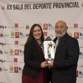 XX Gala del Deporte Provincial