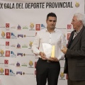 XX Gala del Deporte Provincial