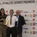 XX Gala del Deporte Provincial