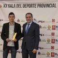 XX Gala del Deporte Provincial